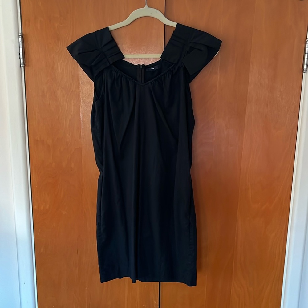 Gap Little Black Dress